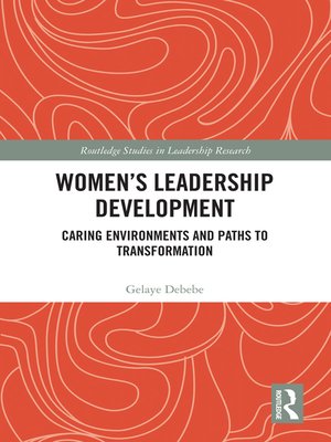 cover image of Women's Leadership Development